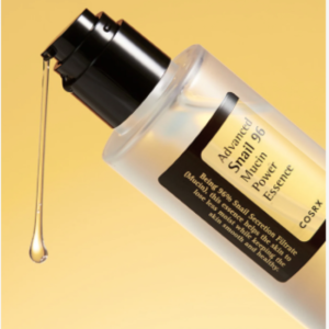 Alternative view of COSRX Advanced Snail 96 Mucin Power Essence (100ml)