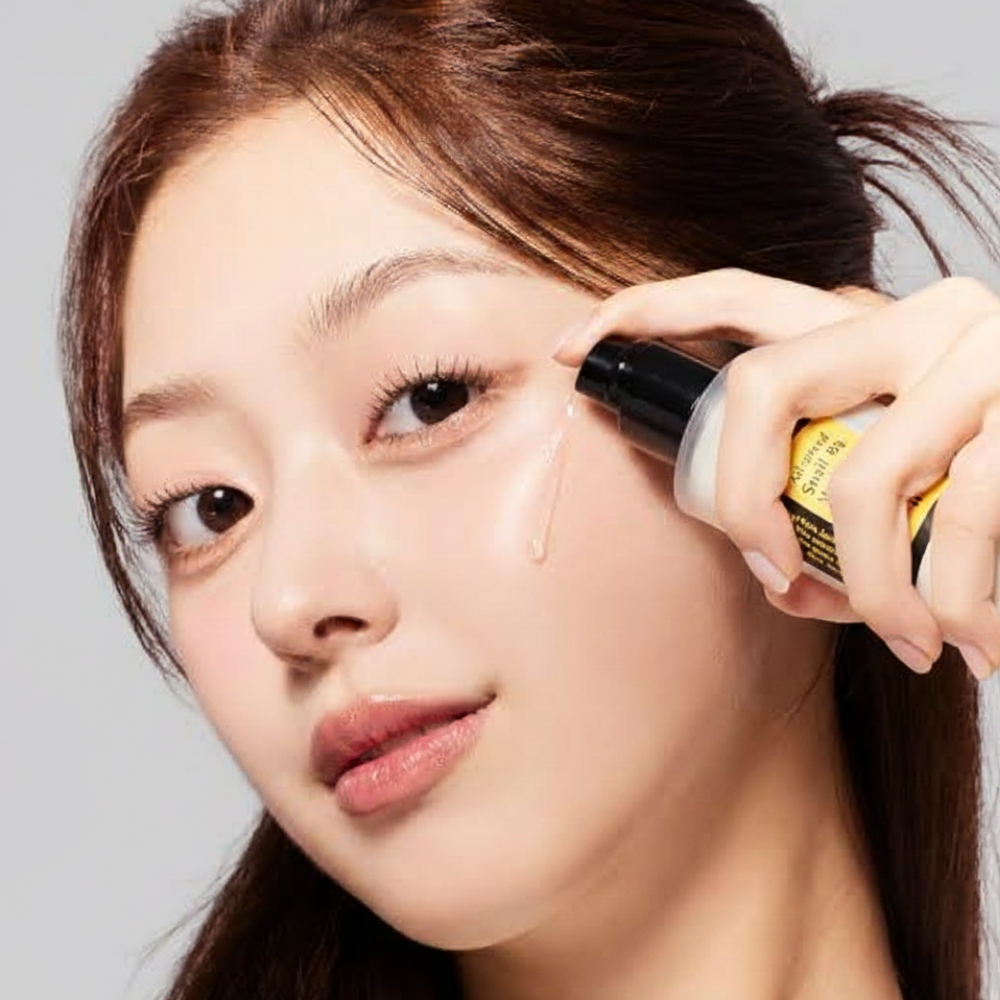 COSRX Advanced Snail 96 Mucin Power Essence (100ml) - Image 3