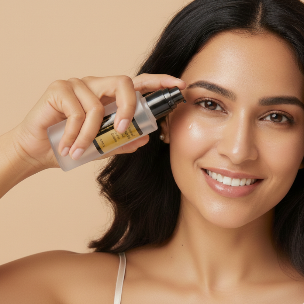 COSRX Advanced Snail 96 Mucin Power Essence (100ml) - Image 4