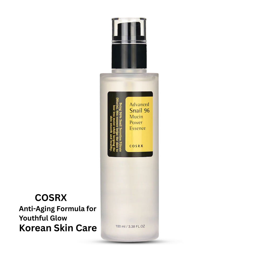 COSRX Advanced Snail 96 Mucin Power Essence (100ml) - Image 5
