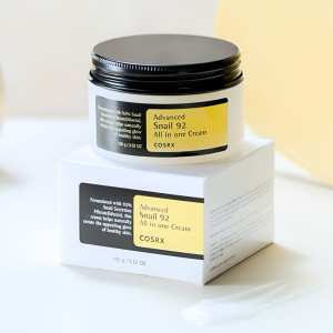 Alternative view of COSRX Advanced Snail 92 All in One Cream (100gm)
