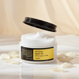 COSRX Advanced Snail 92 All in One Cream (100gm)