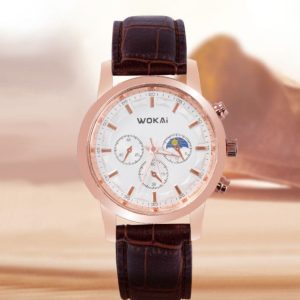 Men's Stylish Watch