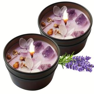 Scented Candle