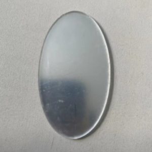 অ্যাক্রিলিক সেলফ-অ্যাডহেসিভ মিরর (৬০ মিমি)