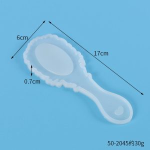আয়না বানানোর মোল্ড – হালকা ডিজাইন
