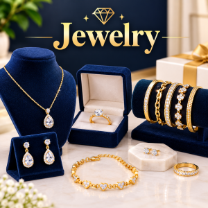💎 Jewelry