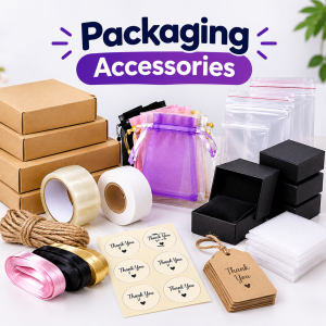 Packaging Accessories