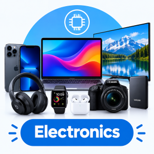 Electronics