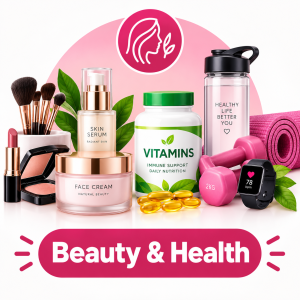 Beauty & Health