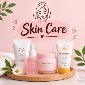Skin Care